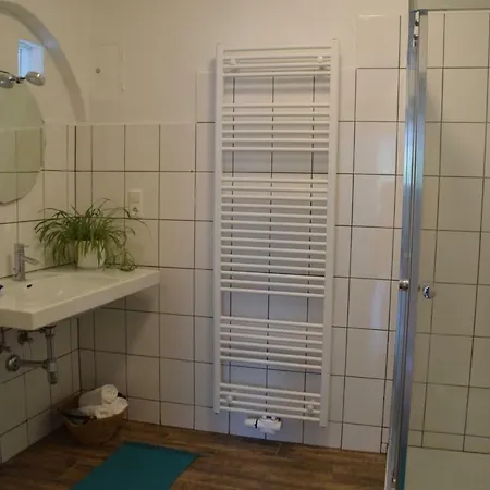Vintage-Ferienwohnung Fuer 2 Schoerfling Exterior photo