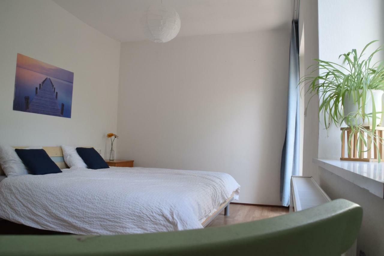 Apartment Vintage-ferienwohnung Fuer 2 Schoerfling
