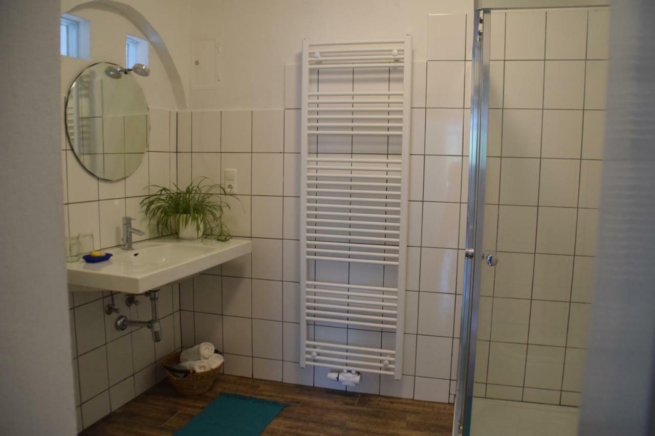 Vintage-ferienwohnung Fuer 2 Schoerfling