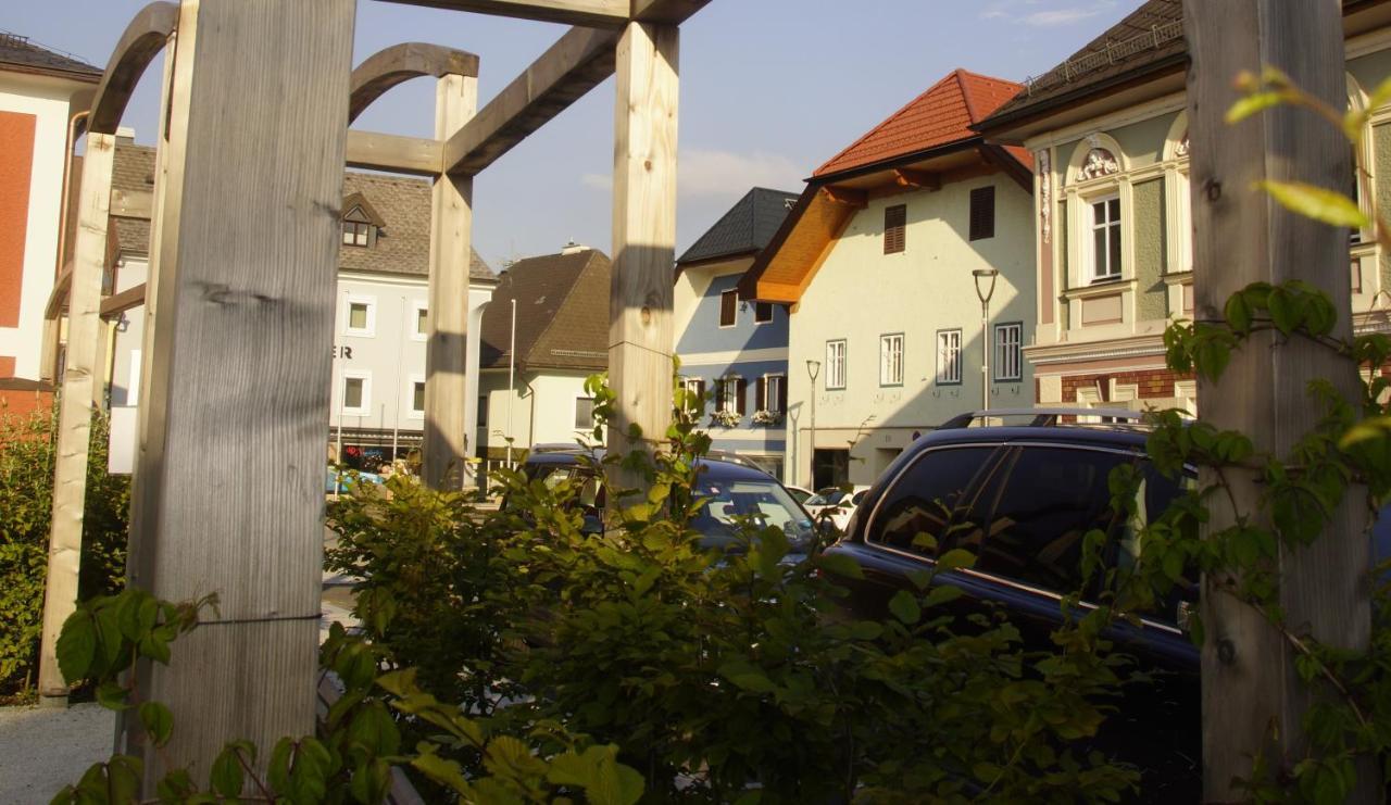 Vintage-ferienwohnung Für 2 Schörfling