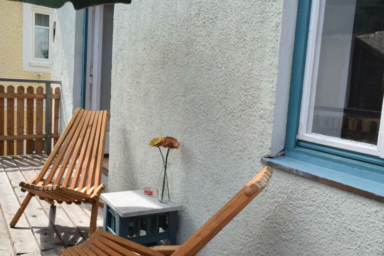 Vintage-ferienwohnung Für 2 Apartment *