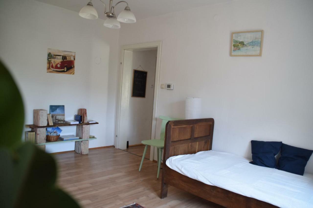 Vintage-ferienwohnung Für 2 Schörfling
